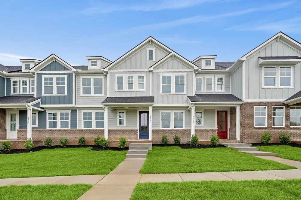 2597 Peaceful Valley Dr Columbia, TN 38401