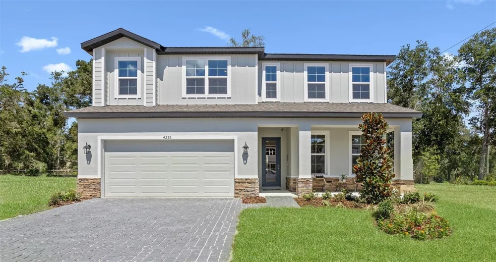 4288 DARBY COURT Eustis, FL 32736