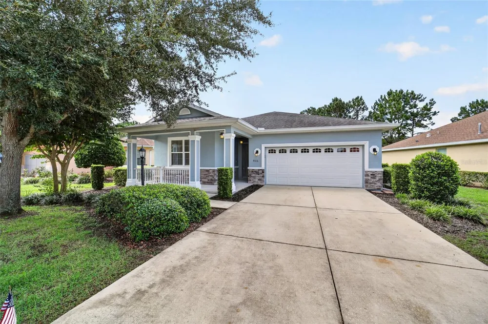 9316 SW 94TH LOOP ocala, FL 34481