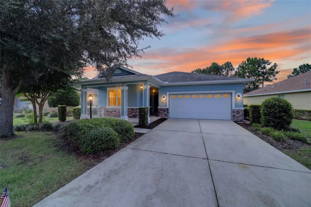 9316 SW 94TH LOOP ocala, FL 34481