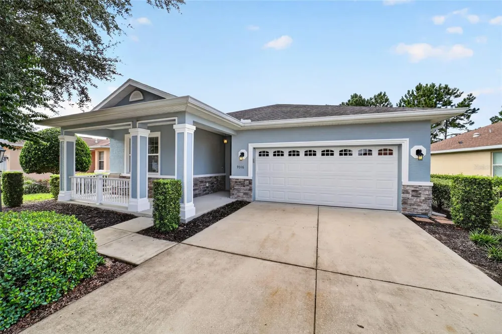 9316 SW 94TH LOOP ocala, FL 34481