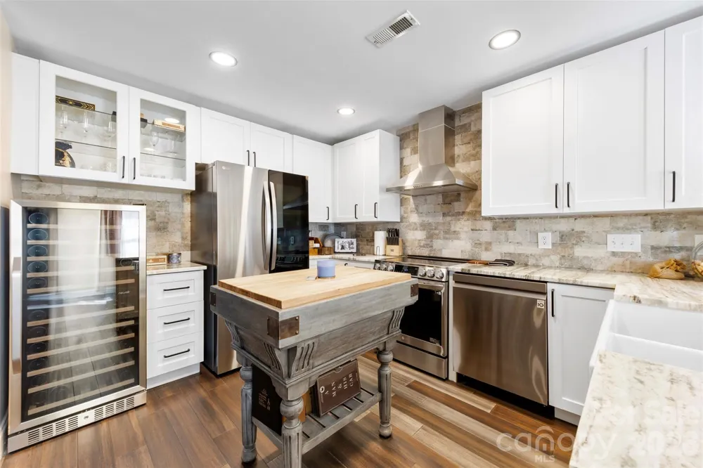 11532 Delores Ferguson Lane Charlotte, NC 28277