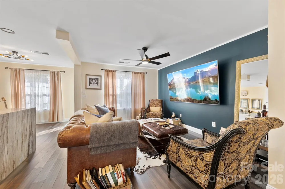 11532 Delores Ferguson Lane Charlotte, NC 28277
