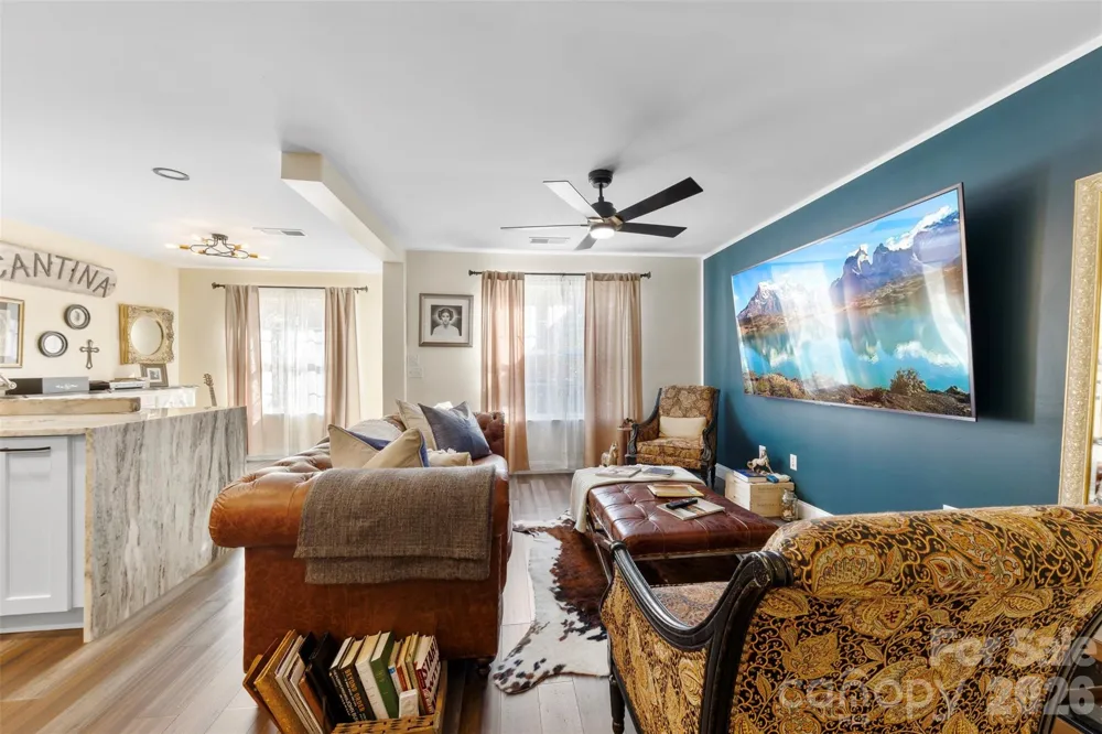 11532 Delores Ferguson Lane Charlotte, NC 28277