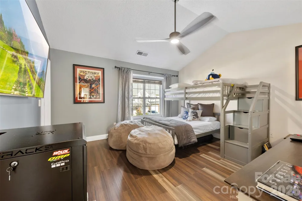 11532 Delores Ferguson Lane Charlotte, NC 28277