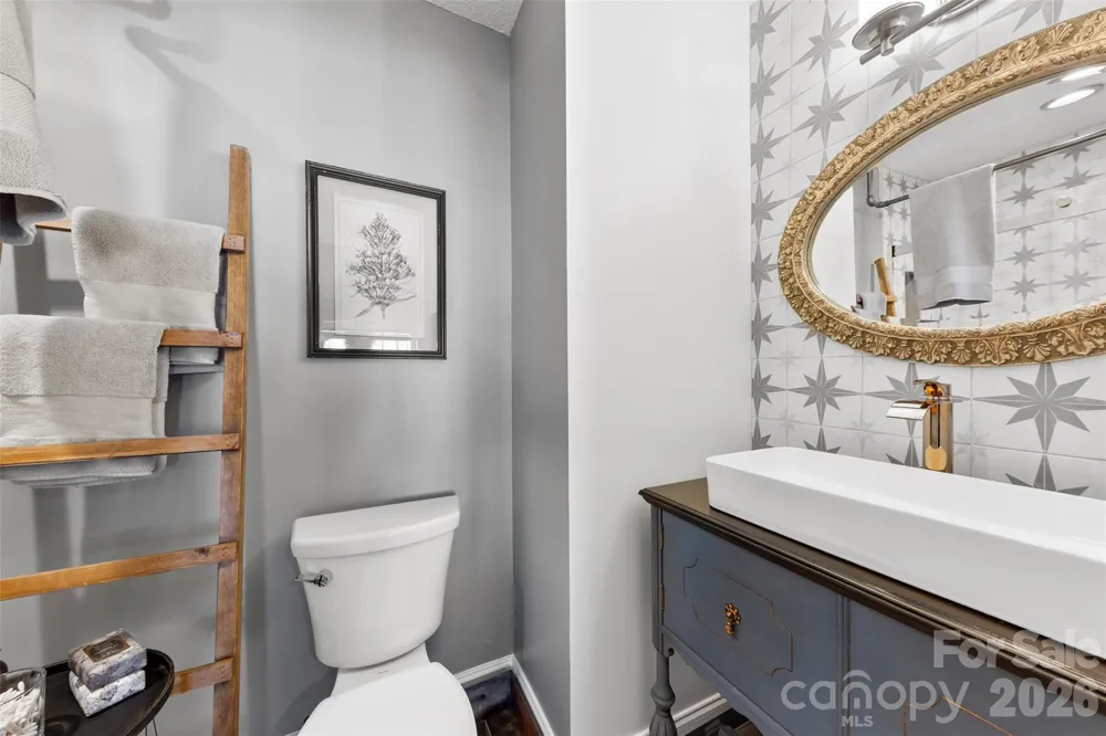 11532 Delores Ferguson Lane Charlotte, NC 28277