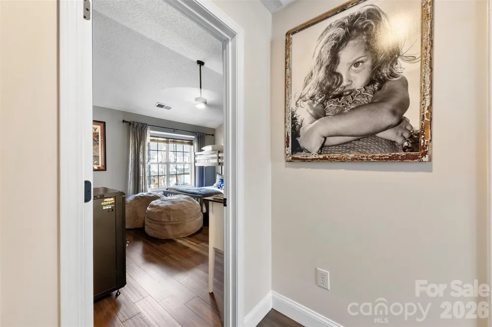 11532 Delores Ferguson Lane Charlotte, NC 28277