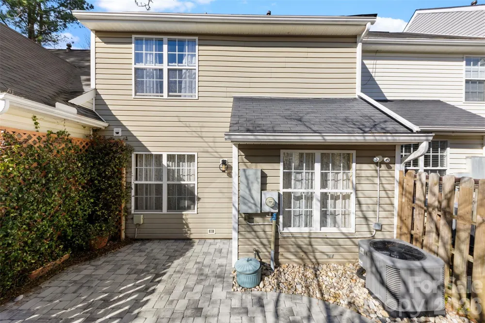11532 Delores Ferguson Lane Charlotte, NC 28277