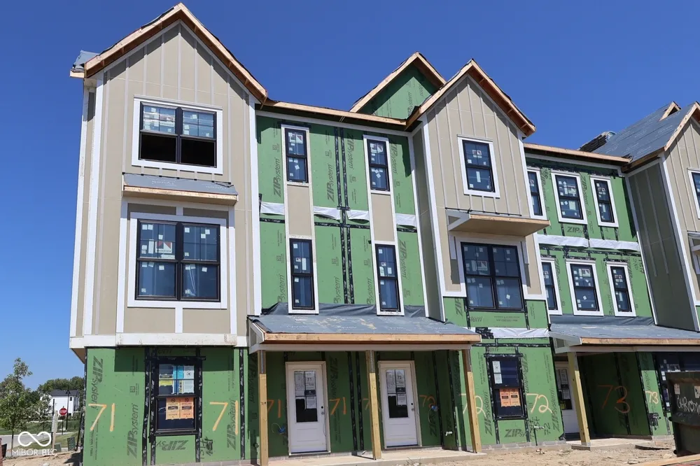 7056 Wilden Drive Brownsburg, IN 46112