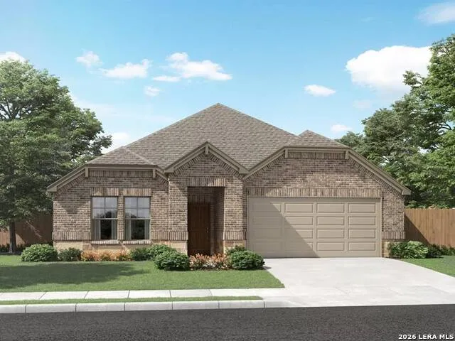 5525 MCBRIDE ST Cibolo, TX 78108