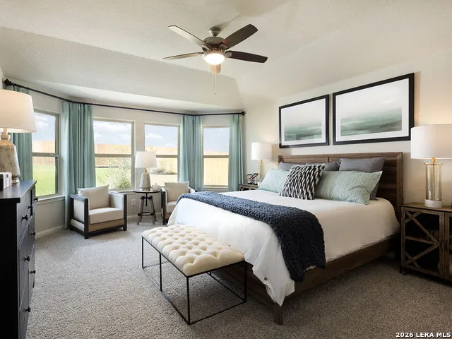 5525 MCBRIDE ST Cibolo, TX 78108