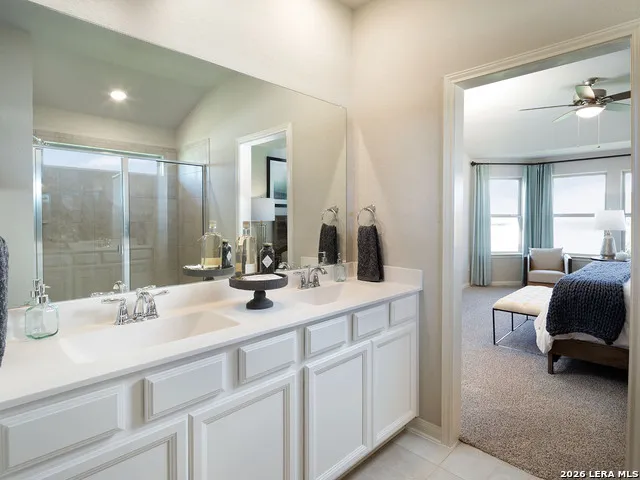 5525 MCBRIDE ST Cibolo, TX 78108