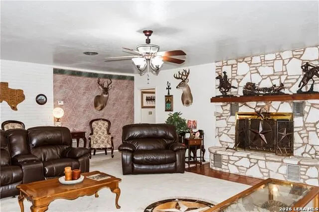 155 Harbor Circle Mathis, TX 78368