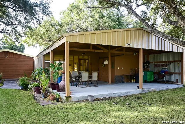 155 Harbor Circle Mathis, TX 78368