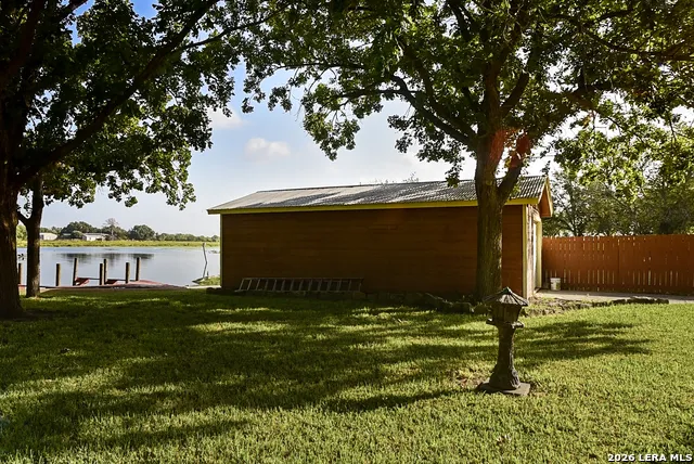 155 Harbor Circle Mathis, TX 78368