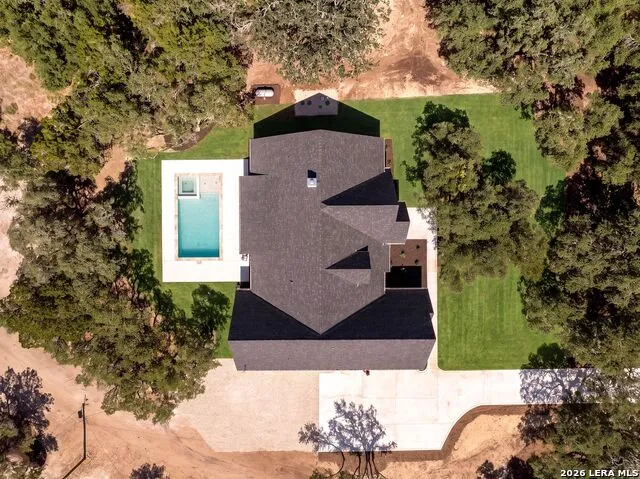 9923 SAXET DR Boerne, TX 78006