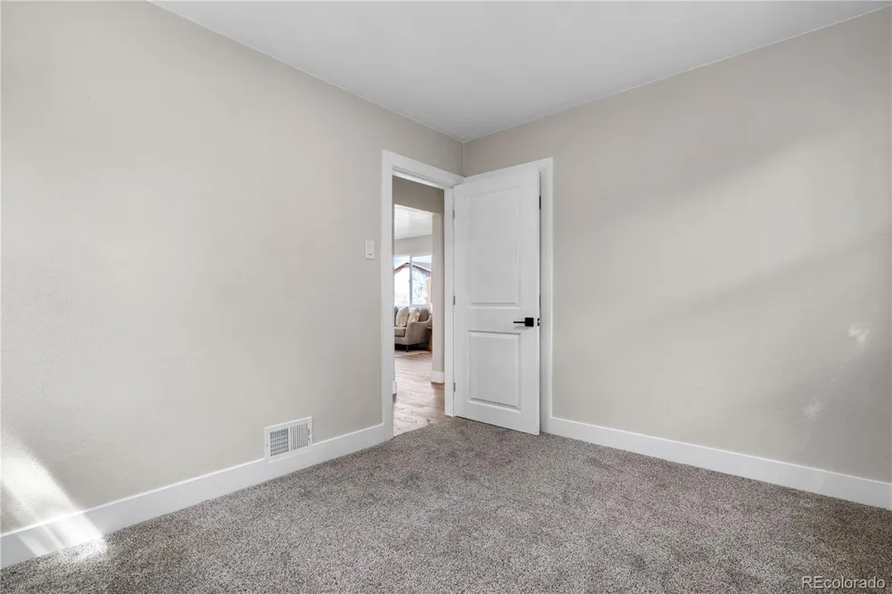 1441 Verbena Street Denver, CO 80220