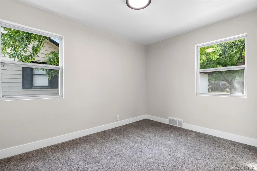 1441 Verbena Street Denver, CO 80220