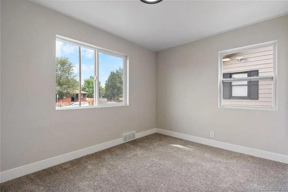 1441 Verbena Street Denver, CO 80220