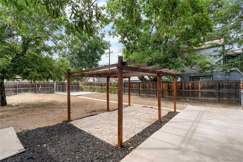 1441 Verbena Street Denver, CO 80220