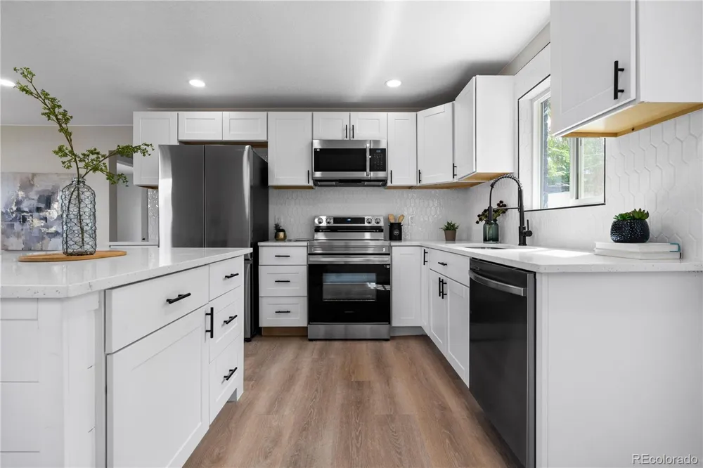 1441 Verbena Street Denver, CO 80220