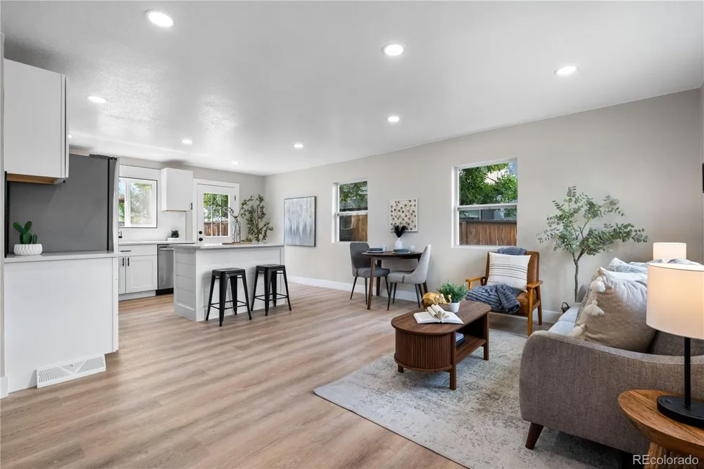 1441 Verbena Street Denver, CO 80220