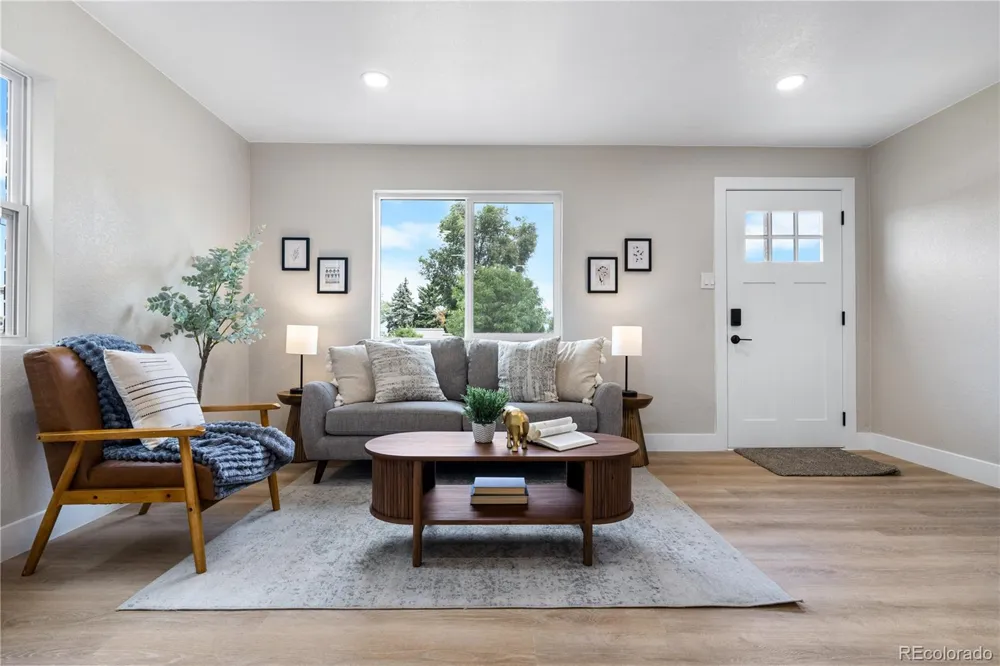 1441 Verbena Street Denver, CO 80220