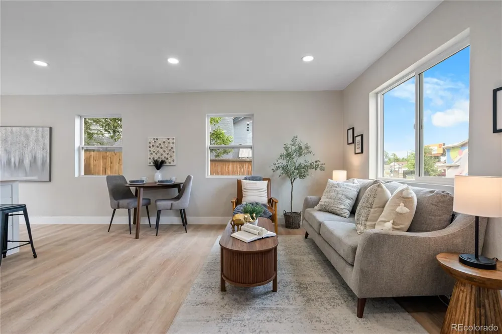 1441 Verbena Street Denver, CO 80220