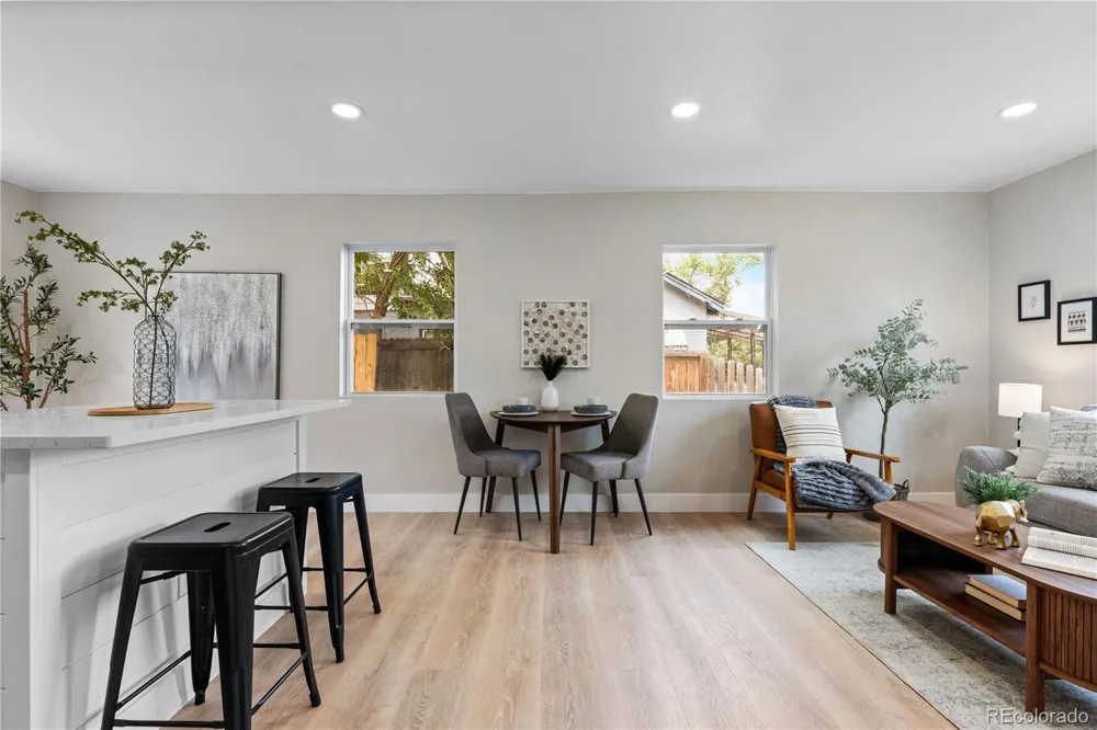 1441 Verbena Street Denver, CO 80220