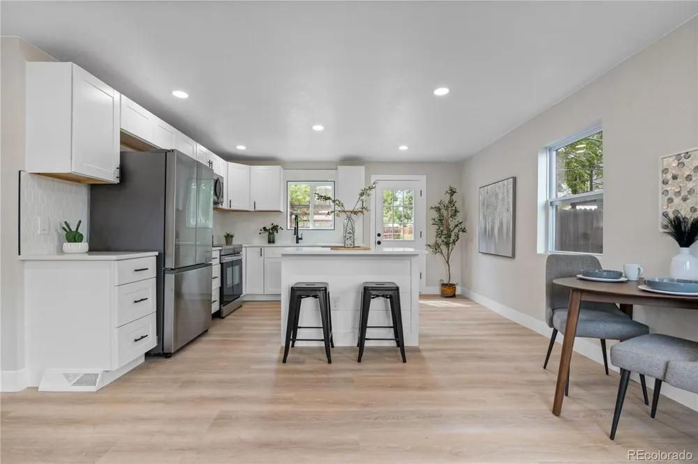 1441 Verbena Street Denver, CO 80220
