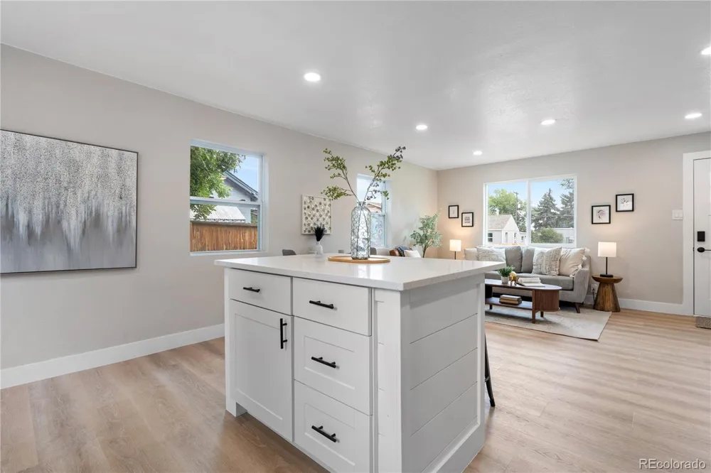 1441 Verbena Street Denver, CO 80220