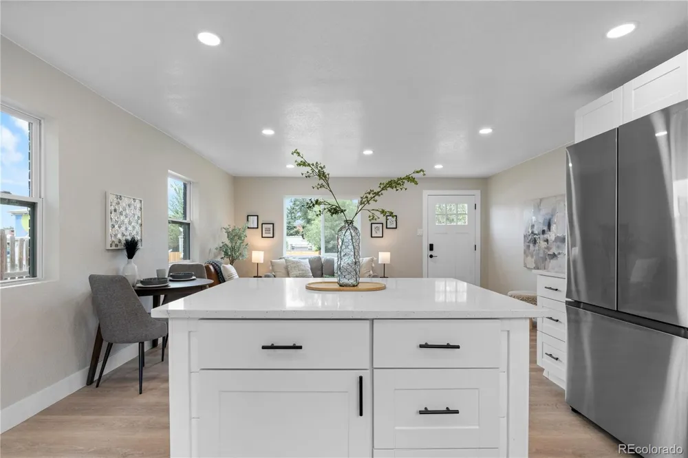 1441 Verbena Street Denver, CO 80220