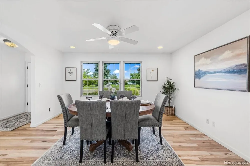 3035 Lakeshore Drive Longmont, CO 80503