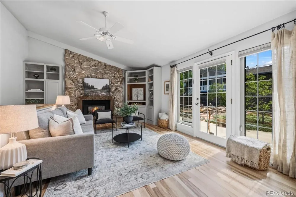 3035 Lakeshore Drive Longmont, CO 80503