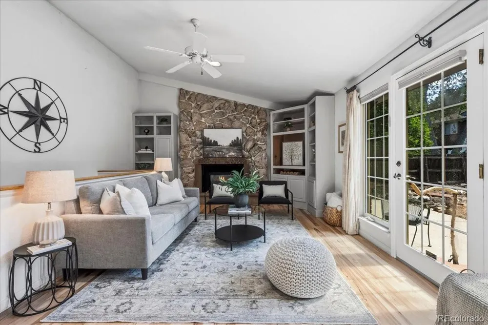 3035 Lakeshore Drive Longmont, CO 80503