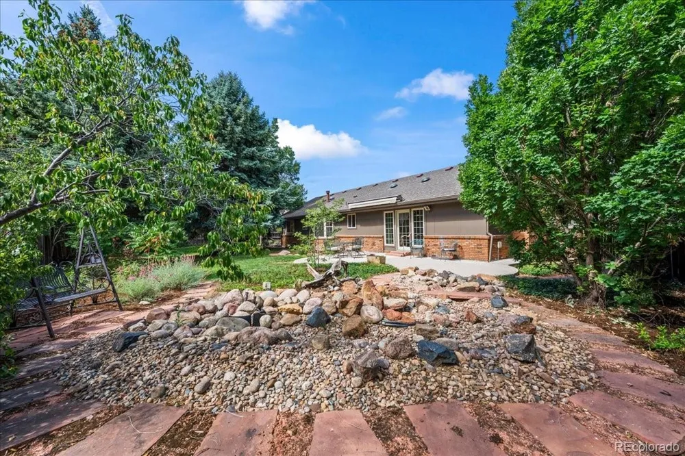 3035 Lakeshore Drive Longmont, CO 80503