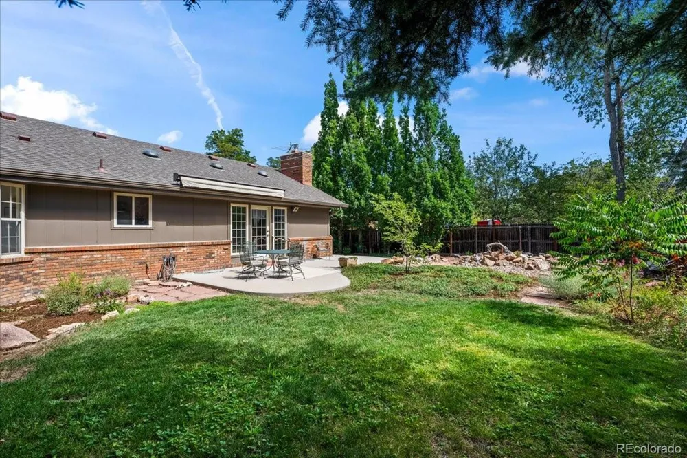 3035 Lakeshore Drive Longmont, CO 80503