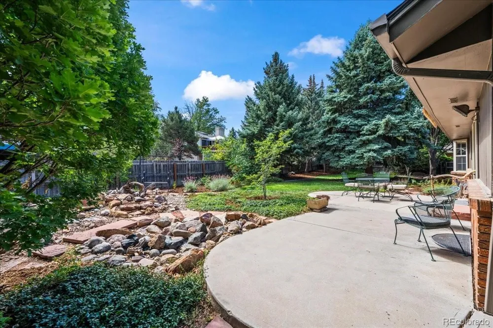 3035 Lakeshore Drive Longmont, CO 80503