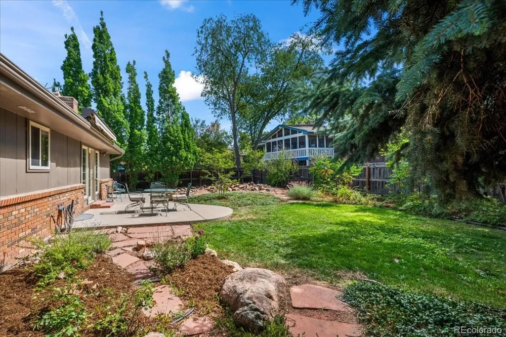 3035 Lakeshore Drive Longmont, CO 80503