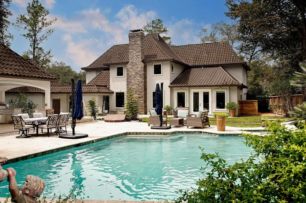 16 Wild Ginger Court The Woodlands, TX 77380