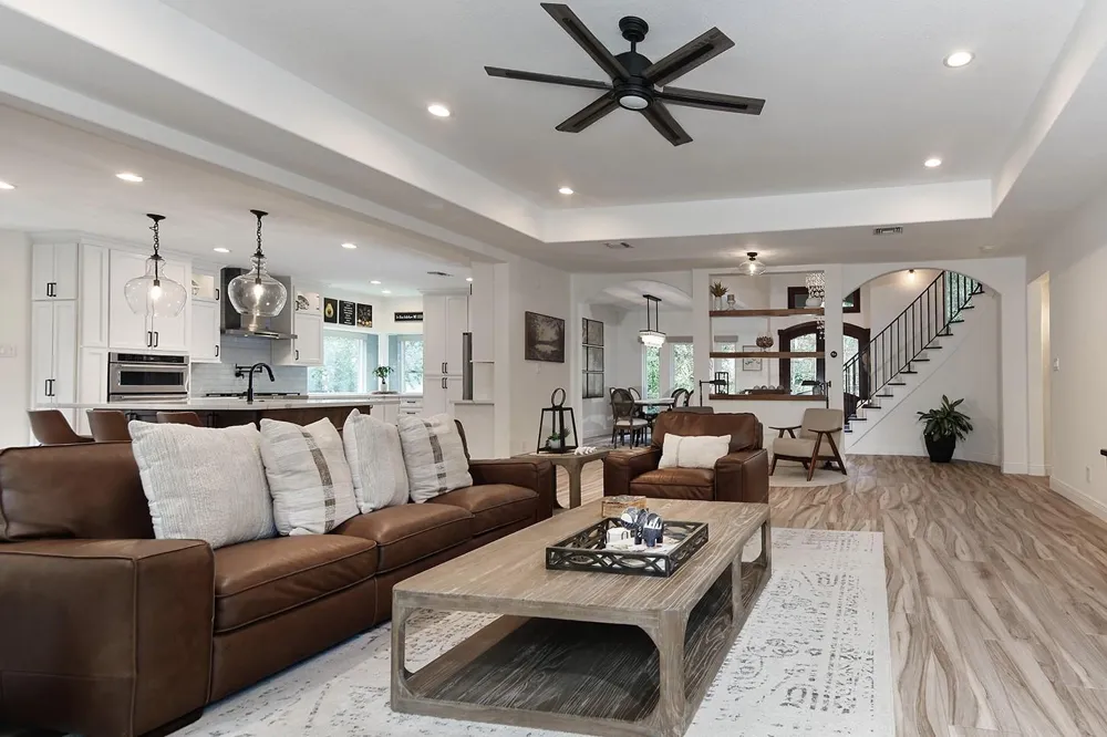 16 Wild Ginger Court The Woodlands, TX 77380