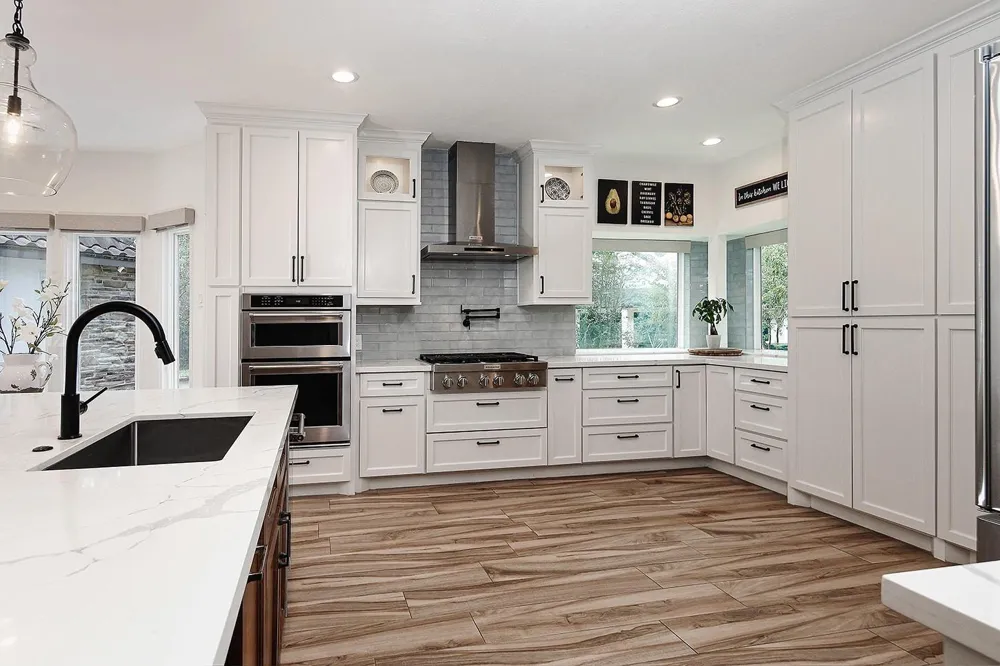 16 Wild Ginger Court The Woodlands, TX 77380