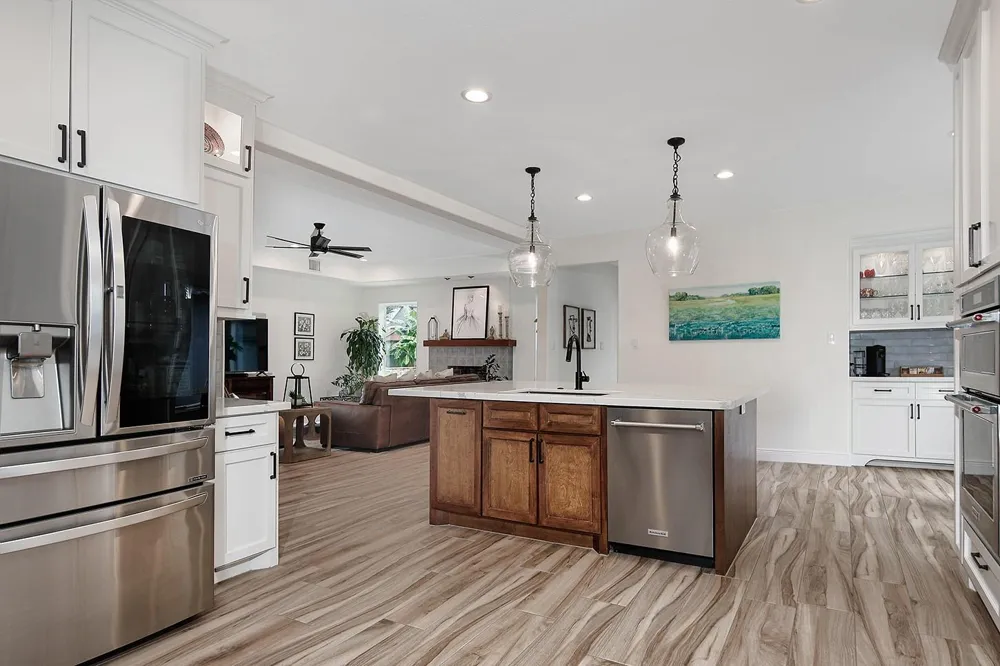 16 Wild Ginger Court The Woodlands, TX 77380