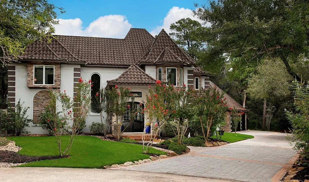 16 Wild Ginger Court The Woodlands, TX 77380
