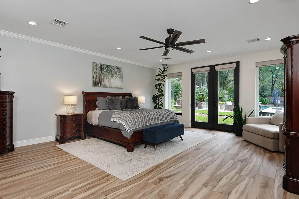 16 Wild Ginger Court The Woodlands, TX 77380