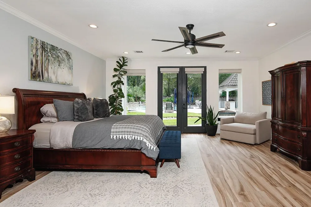 16 Wild Ginger Court The Woodlands, TX 77380