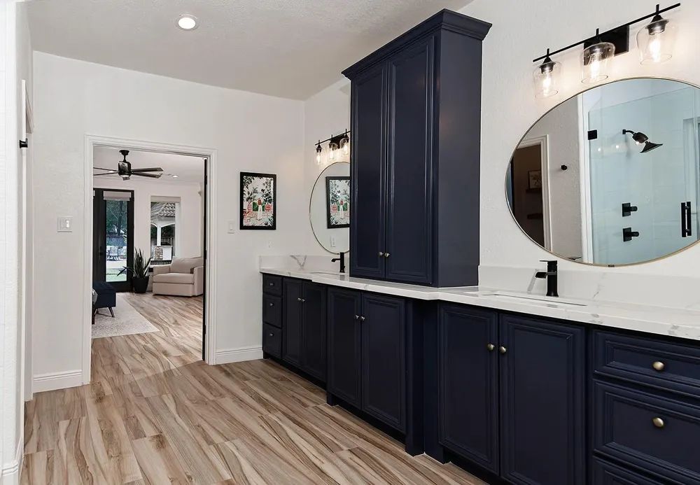 16 Wild Ginger Court The Woodlands, TX 77380
