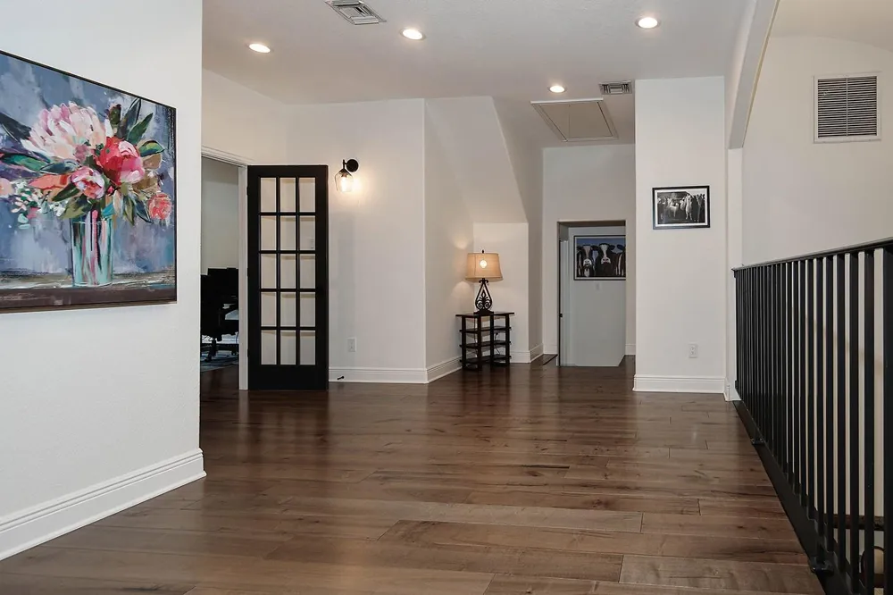 16 Wild Ginger Court The Woodlands, TX 77380
