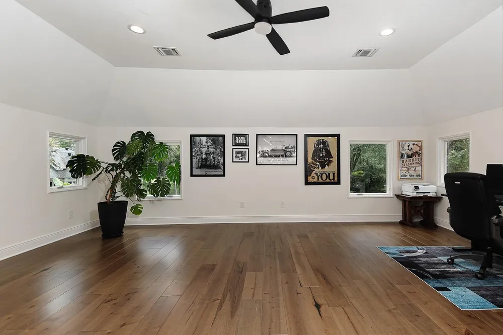 16 Wild Ginger Court The Woodlands, TX 77380