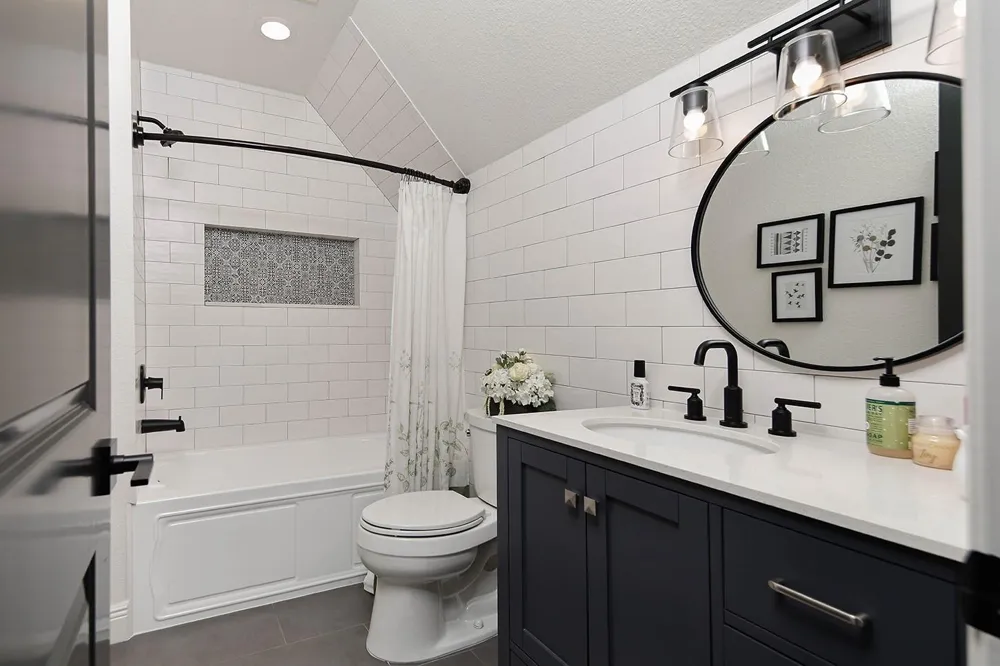 16 Wild Ginger Court The Woodlands, TX 77380